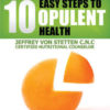 10-Easy-Steps-to-Opulent-Health-Jeff-VonStetten-Book-Cover