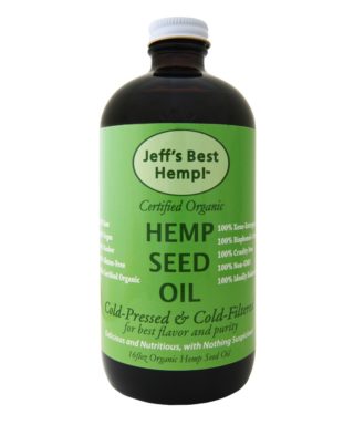 Omega 3,6,9-Essential Fatty Acids