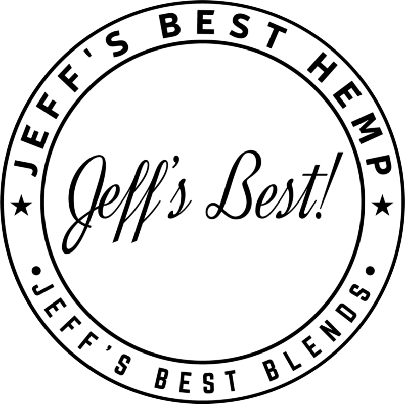 Jeff’s Best